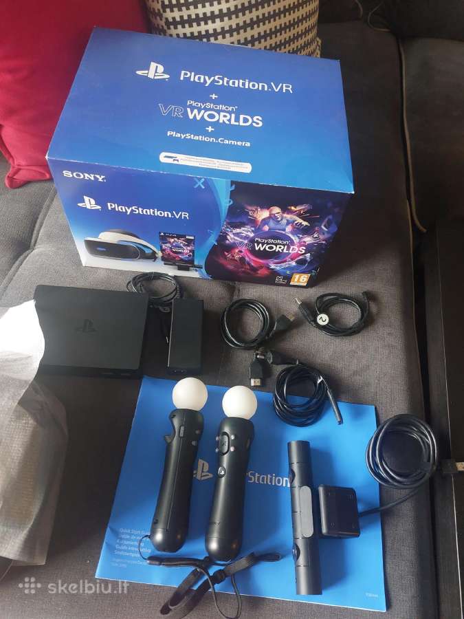Ps4 konsolės,zaidimai,įvairiūs priedai.daug Visko - nuotraukos Nr. 9