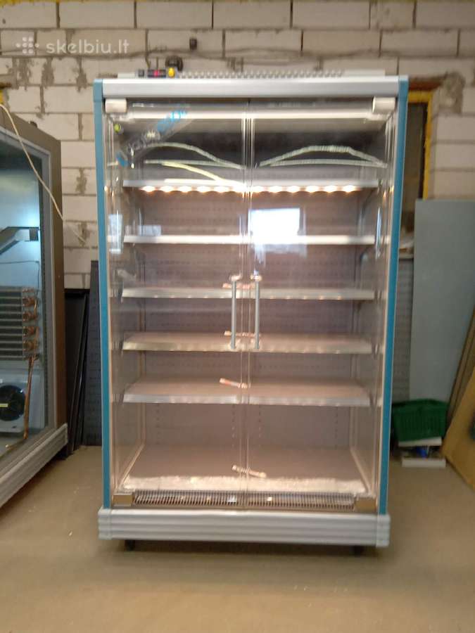 Priesienis , Vitrina , Saldymo Baldas , Kita - nuotraukos Nr. 2