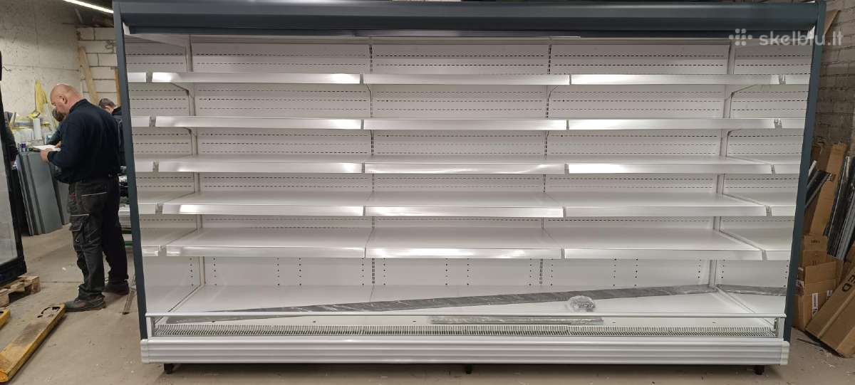 Priesienis , Vitrina , Saldymo Baldas , Kita - nuotraukos Nr. 17