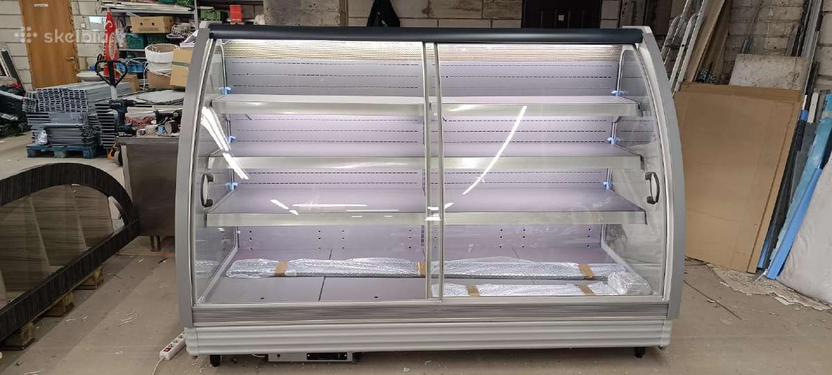 Priesienis , Vitrina , Saldymo Baldas , Kita - nuotraukos Nr. 26