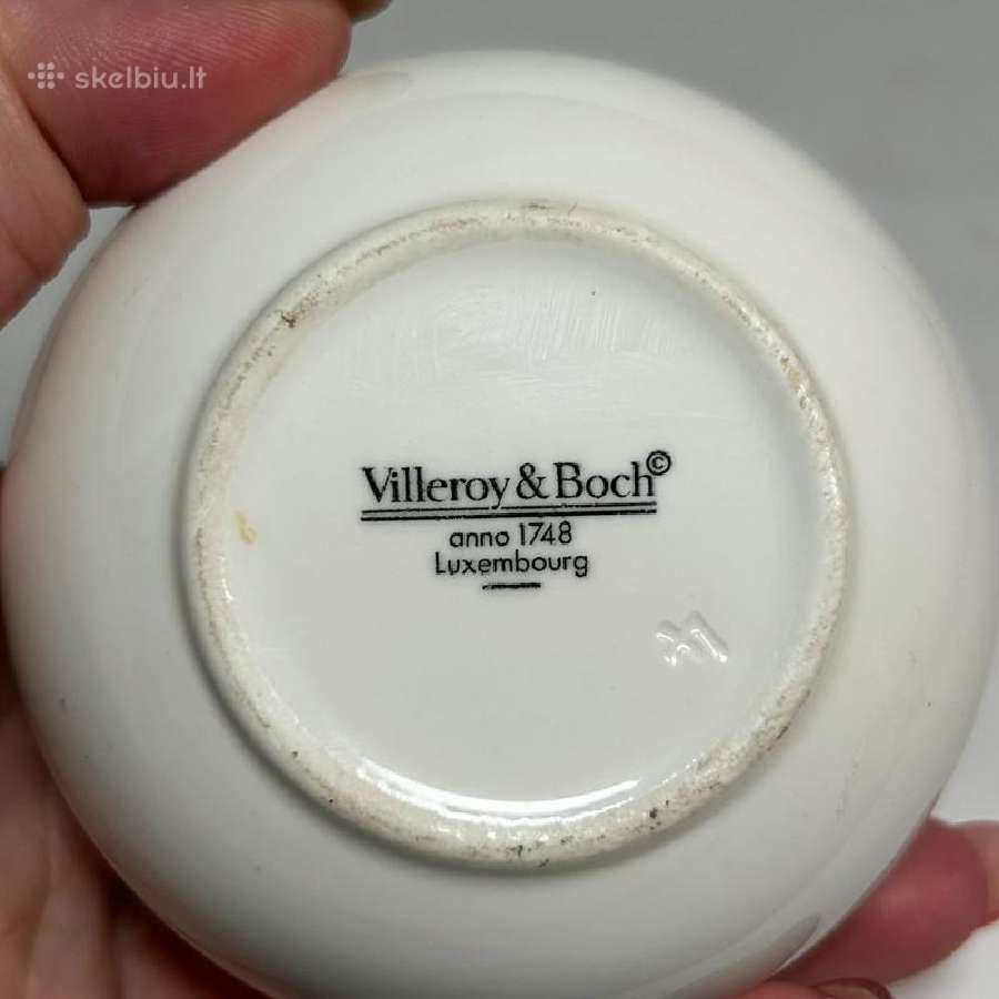 Villeroy & Boch indelis - nuotraukos Nr. 5