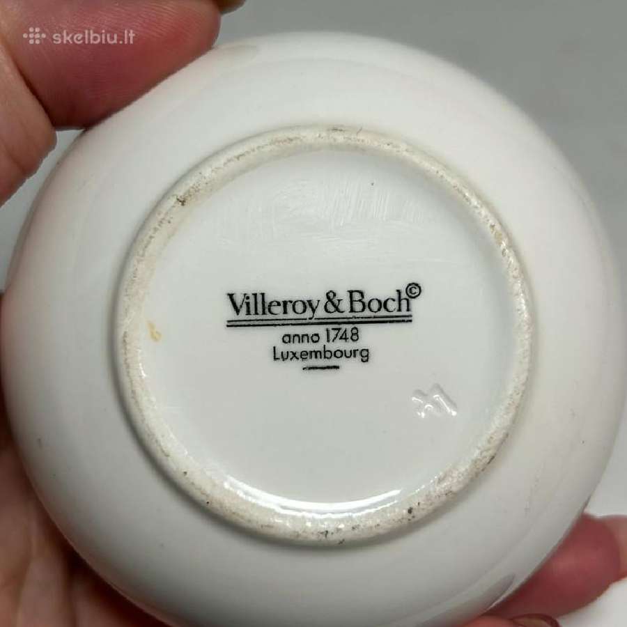 Villeroy & Boch indelis - nuotraukos Nr. 5