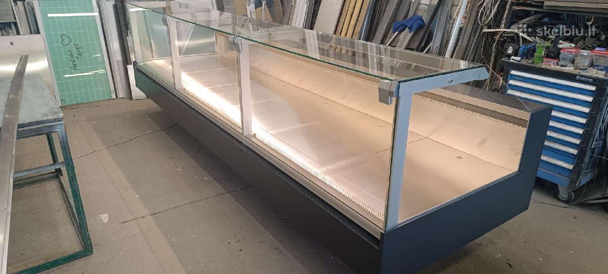 Reklaminiai Stoveliai , Prekybines Smulkmenos , - nuotraukos Nr. 17