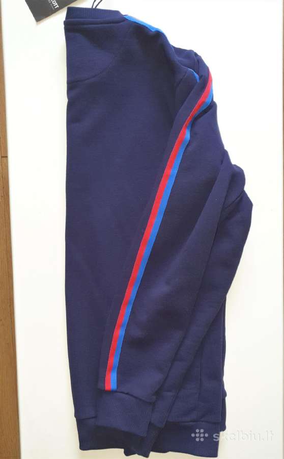 Lyle & Scott vyriskas bliuzonas, naujas, M dydis - nuotraukos Nr. 3