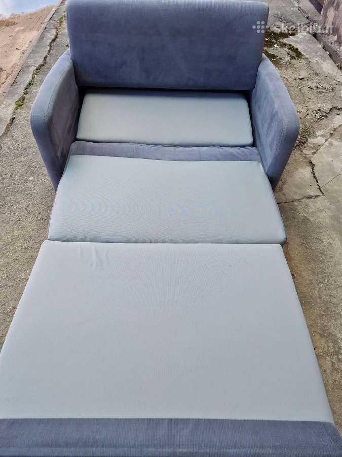 Sofa-lova - nuotraukos Nr. 3