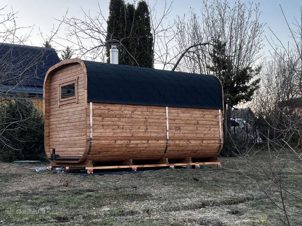 Pirtys sauna - nuotraukos Nr. 30