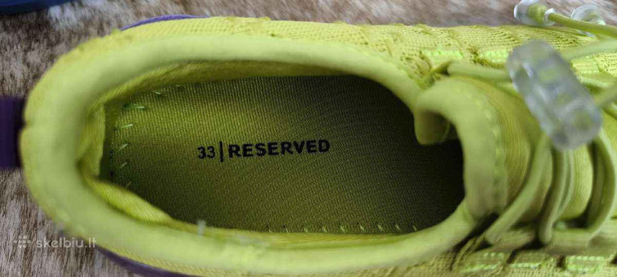 Reserved bateliai - nuotraukos Nr. 8