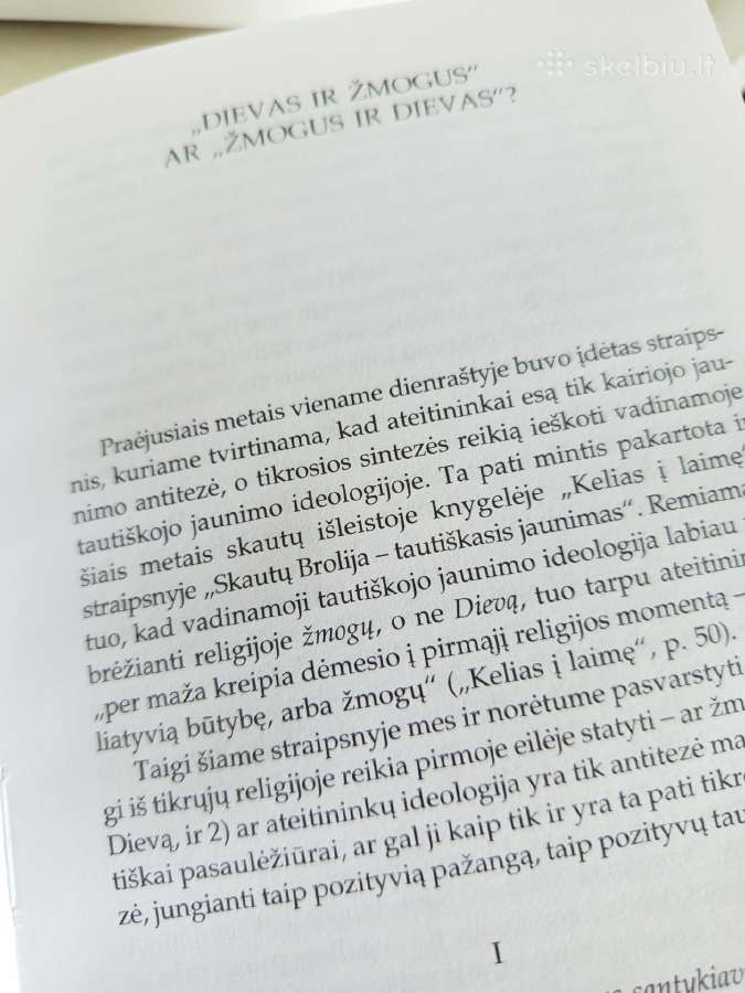 A.maceina Raštai XIII - nuotraukos Nr. 13