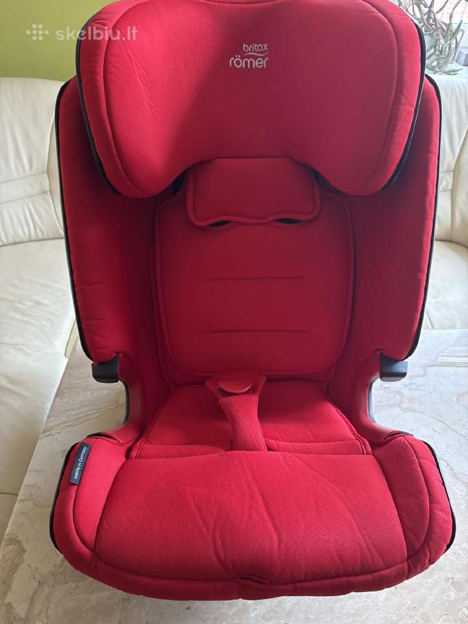 Britax romer