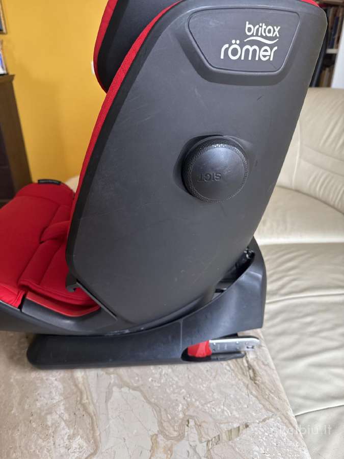 Britax romer - nuotraukos Nr. 2