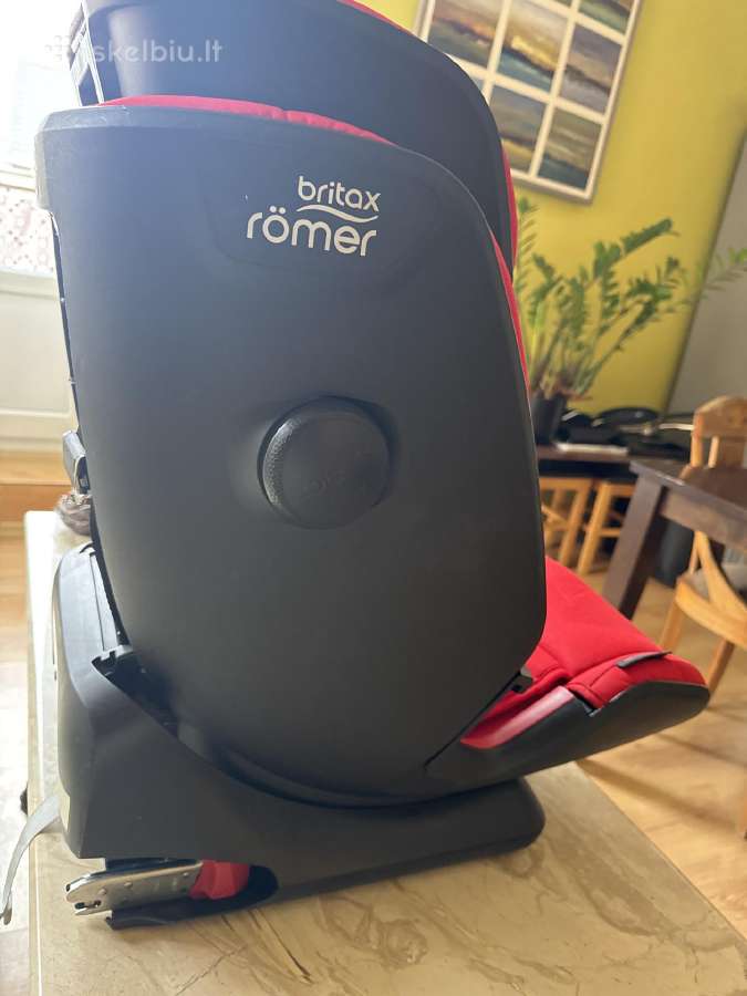 Britax romer - nuotraukos Nr. 4