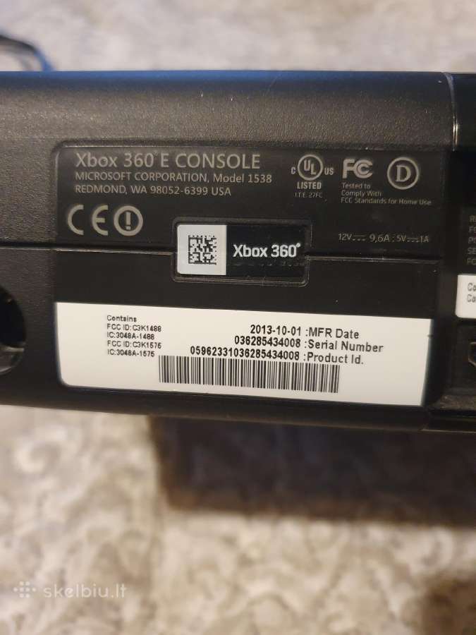 Xbox