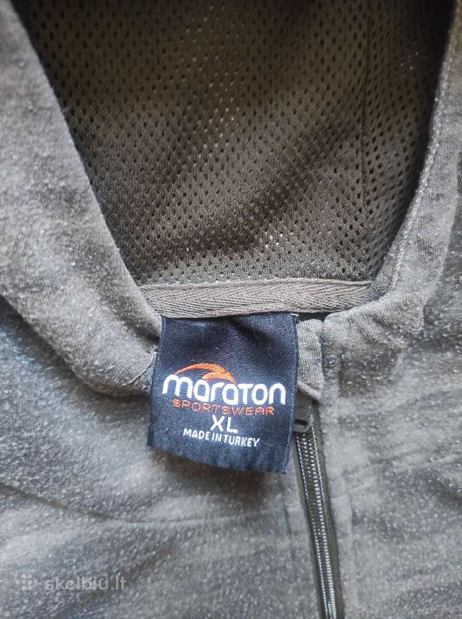 Vyriški megztiniai L, XL - nuotraukos Nr. 4