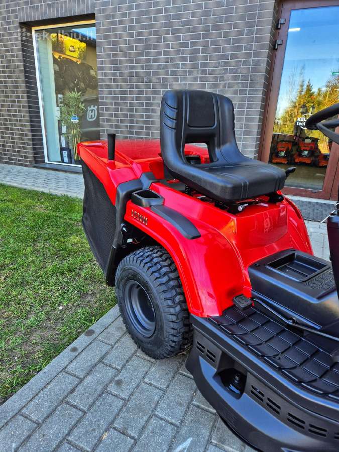 Puikus pasiūlymas! Mountfield 1530h - nuotraukos Nr. 18