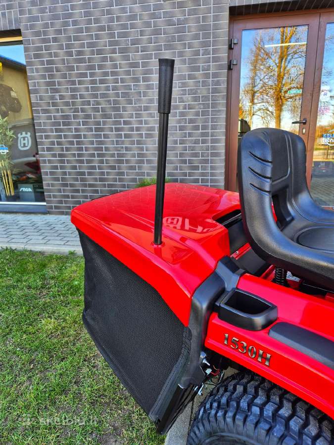 Puikus pasiūlymas! Mountfield 1530h - nuotraukos Nr. 19