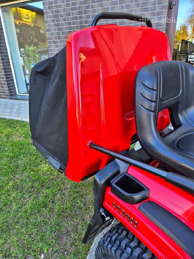 Puikus pasiūlymas! Mountfield 1530h - nuotraukos Nr. 20