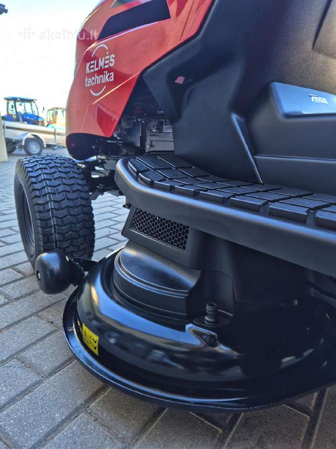 Gera kaina! Mountfield 1538h-sd - nuotraukos Nr. 14