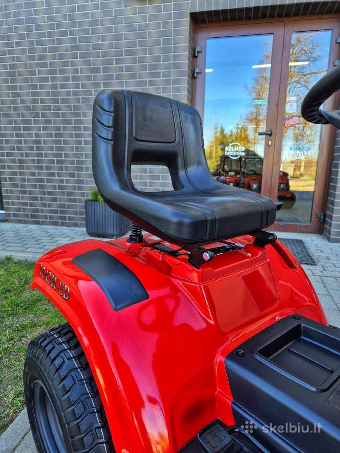 Puiki kaina! Mountfield 1543h-sd - nuotraukos Nr. 15