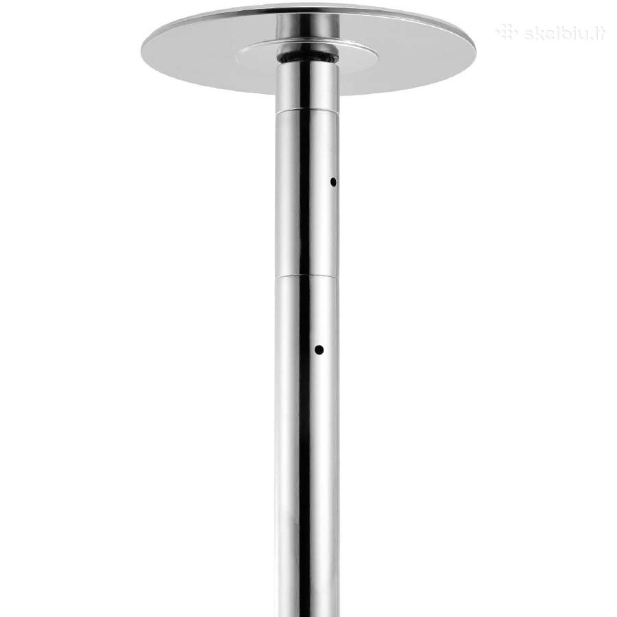 Šokių stulpas Pole dance - nuotraukos Nr. 3