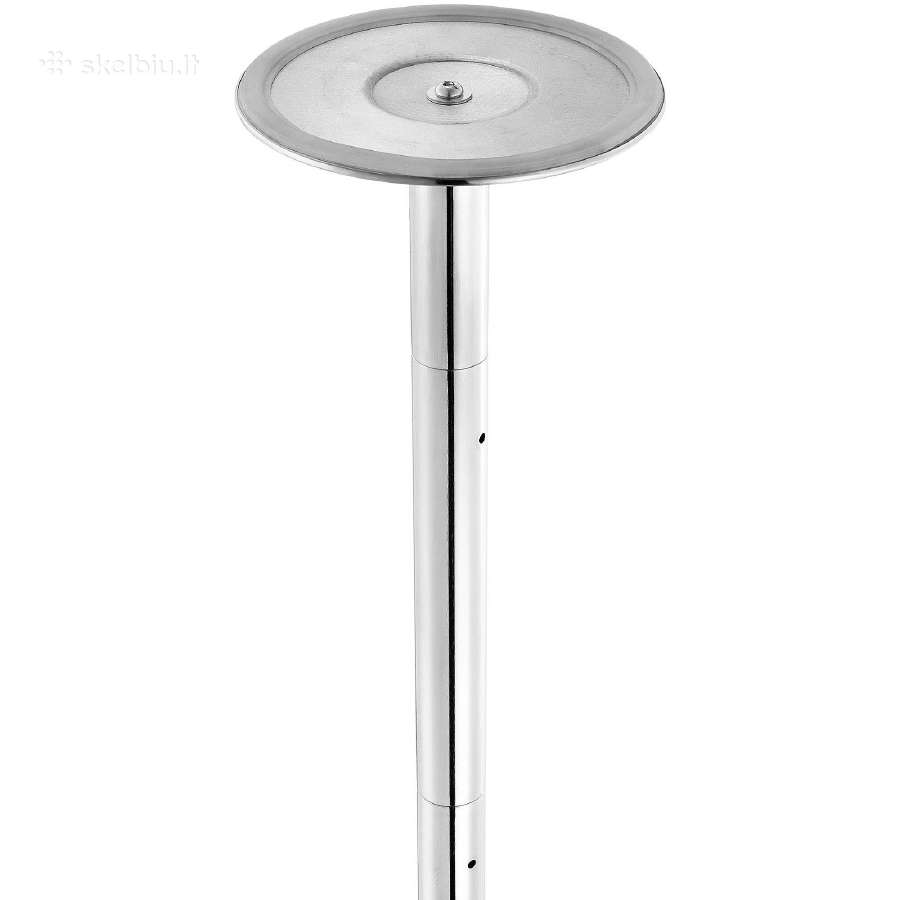 Šokių stulpas Pole dance - nuotraukos Nr. 4