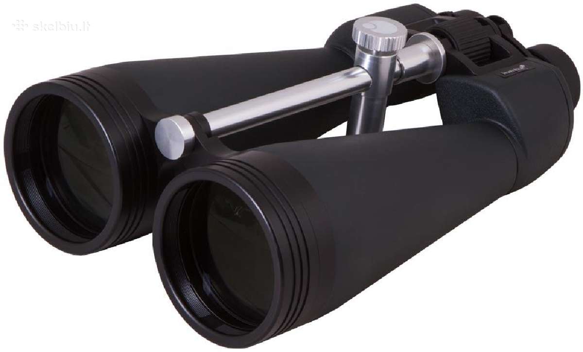 Levenhuk Bruno Wide Plus 20x80 astronominiai