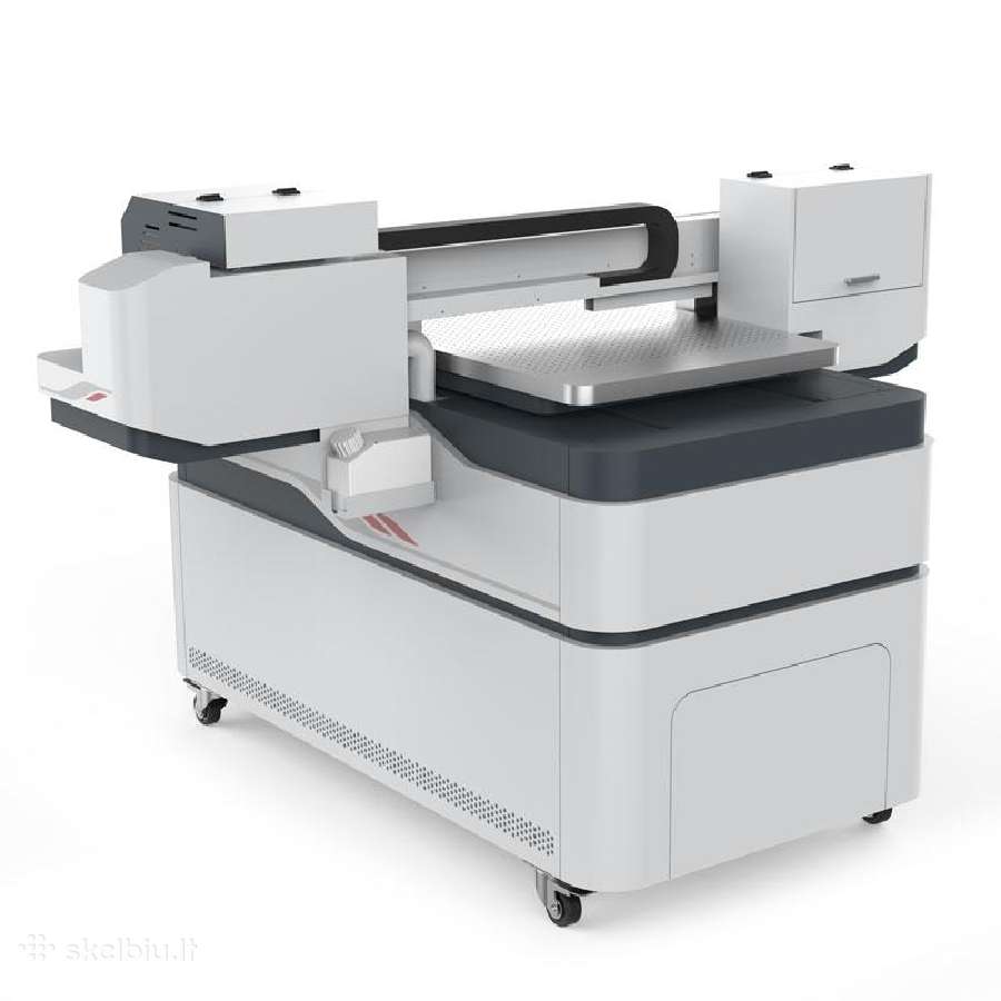Uv spausdintuvas Sprinter Dpp-a1ultra - nuotraukos Nr. 3