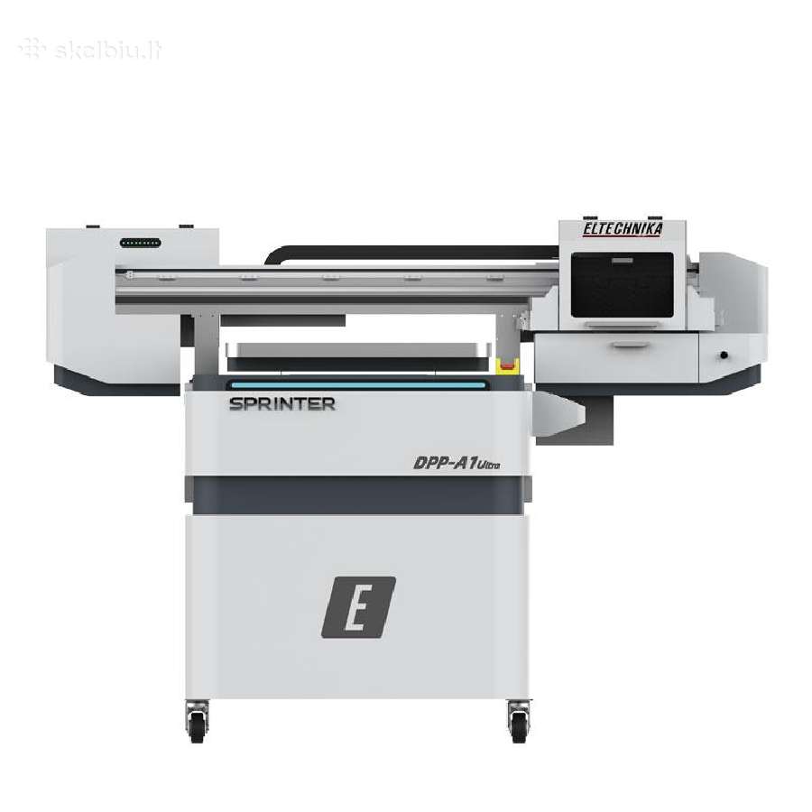 Uv spausdintuvas Sprinter Dpp-a1ultra