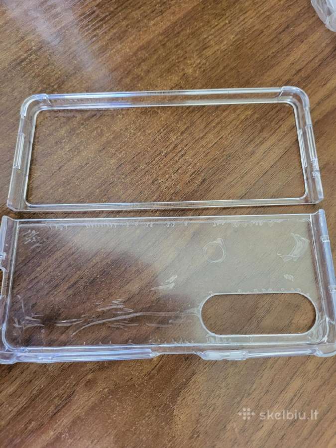 Samsung Z Fold 3 ir 4 dėklai,samsung A5 telefonas - nuotraukos Nr. 7