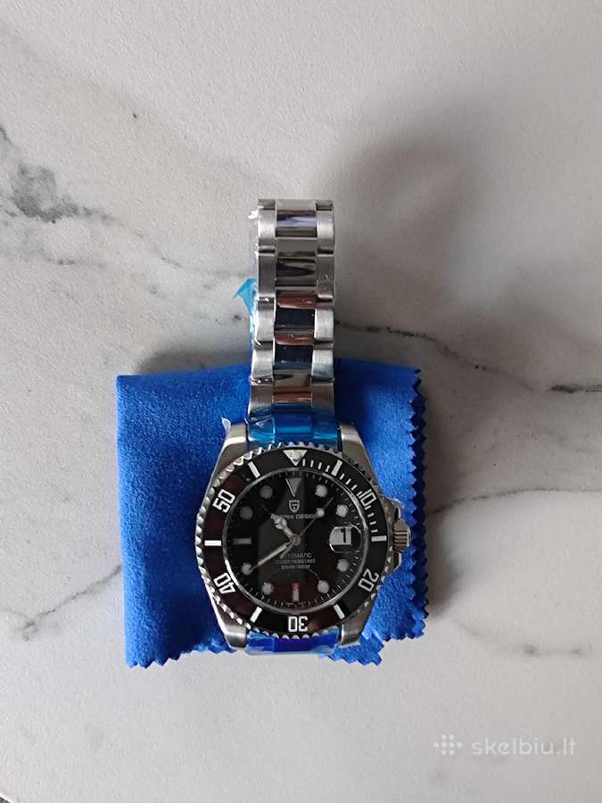 Pagani Design Pd-1639 Submariner
