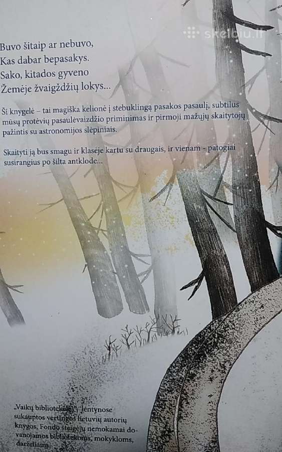 Pasaka apie girnų meškiuką - nuotraukos Nr. 3