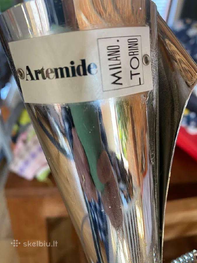 Artemide pakabinamas šviestuvas - nuotraukos Nr. 2