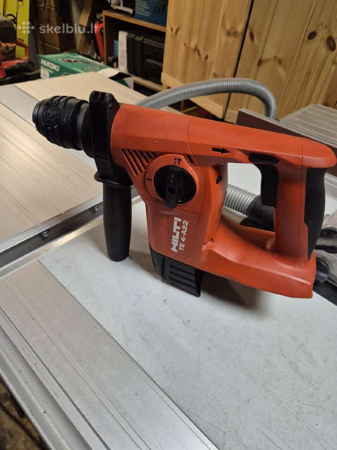 Bosch,makita,milwaukee,makita,grcko,hikoki - nuotraukos Nr. 17