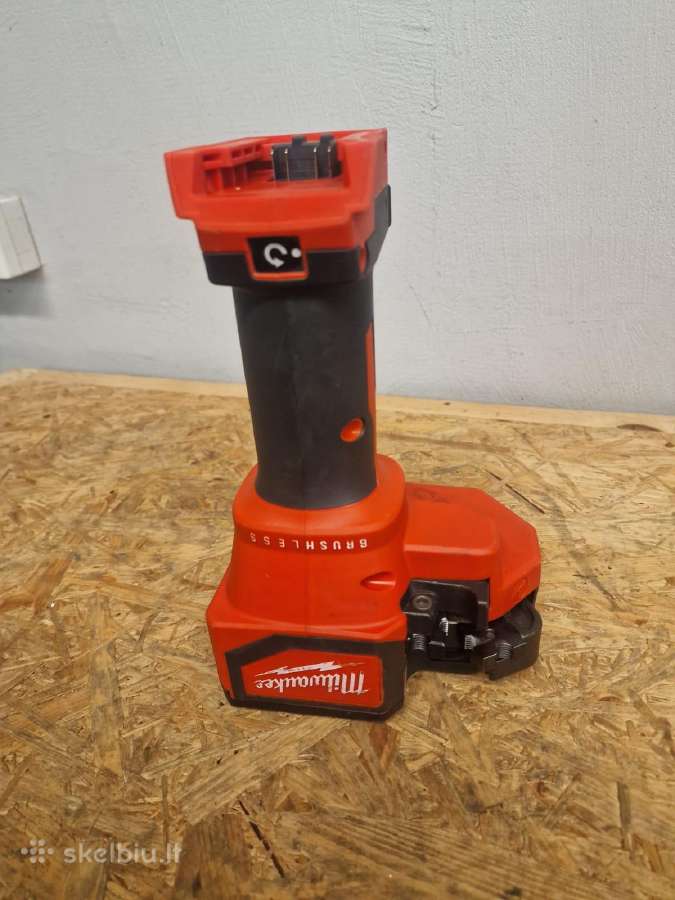 Bosch,makita,milwaukee,makita,grcko,hikoki - nuotraukos Nr. 13