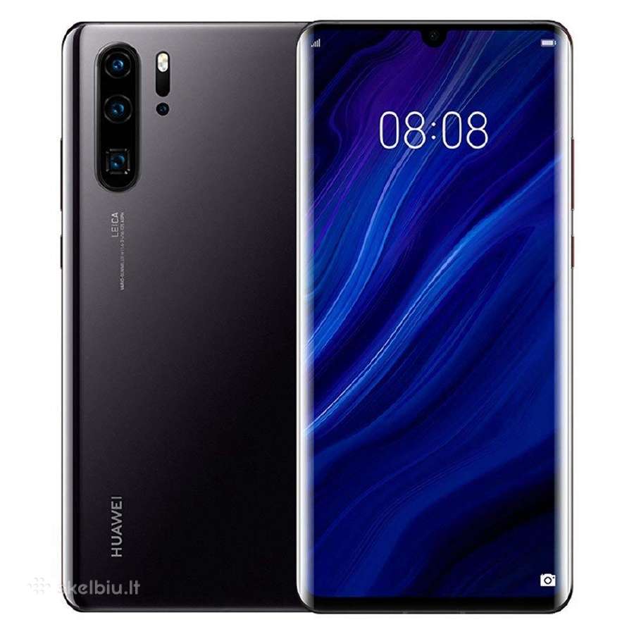 Huawei P30 128gb