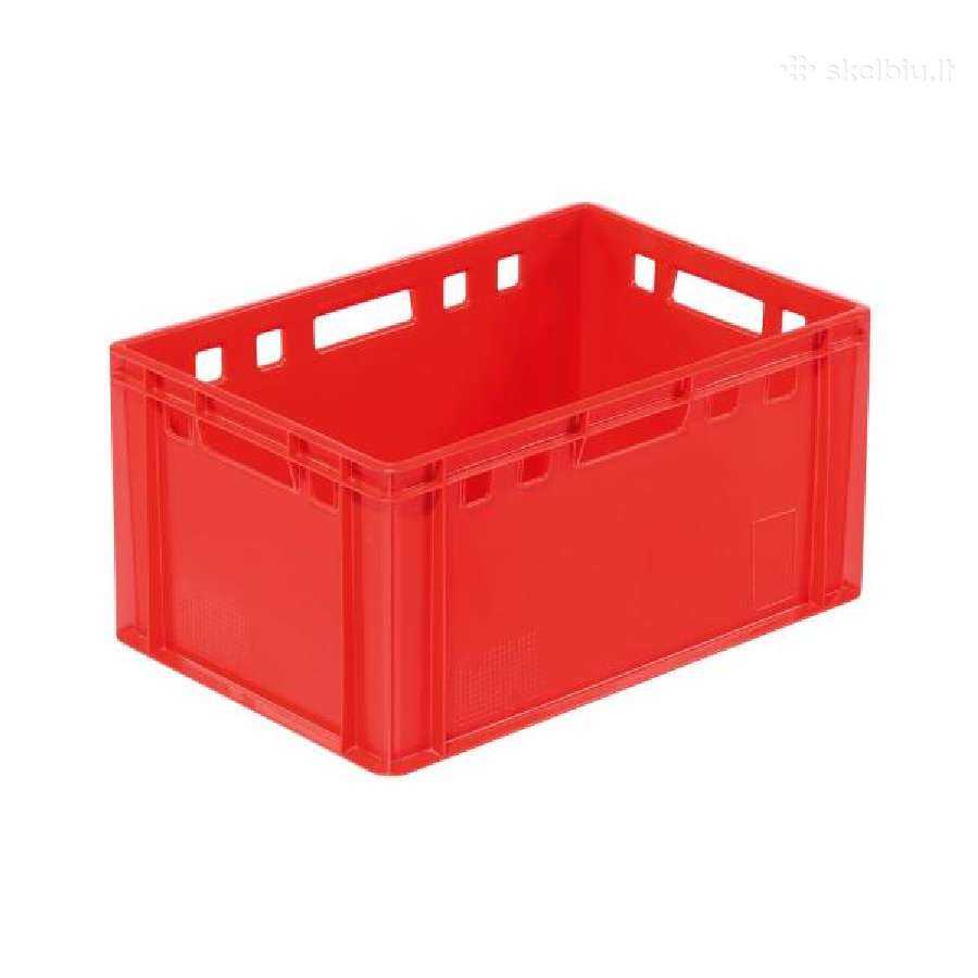 Perku ieskau plastmasiniu deziu e3 60x40x30