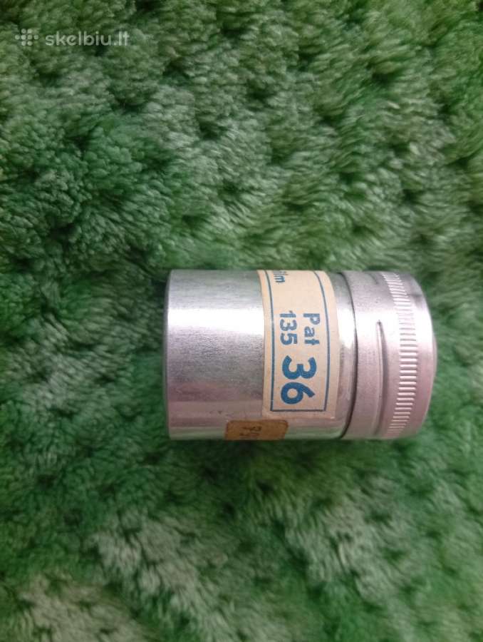 Agfa 2 Pk Fotojuosta - nuotraukos Nr. 2