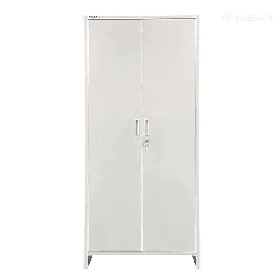 Metalinės spintos Rehalt Systems - nuotraukos Nr. 9