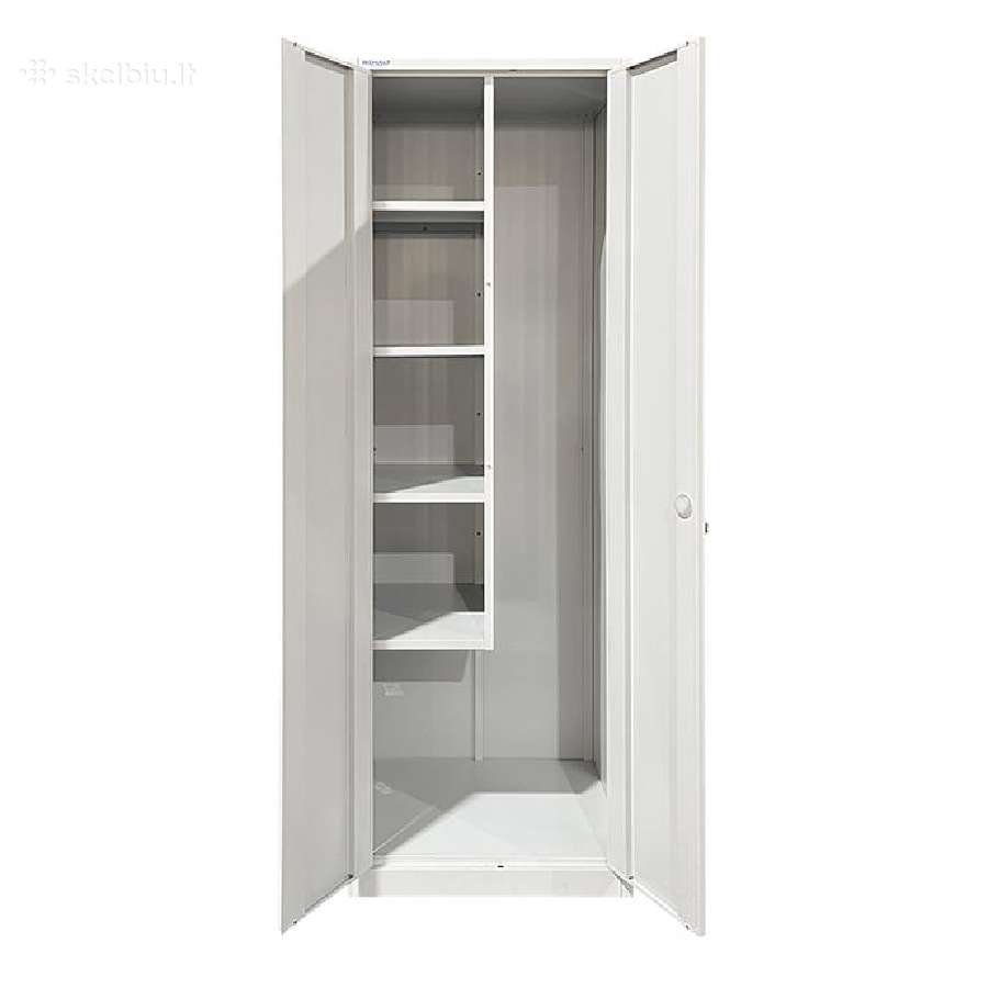 Metalinės spintos Rehalt Systems - nuotraukos Nr. 4