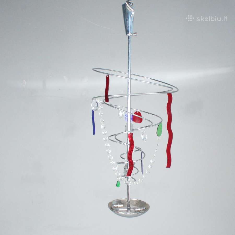 Artemide pakabinamas šviestuvas