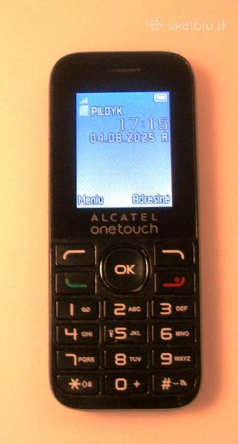 Geri Nokia telefonai nuo 4 € Kaune - nuotraukos Nr. 19