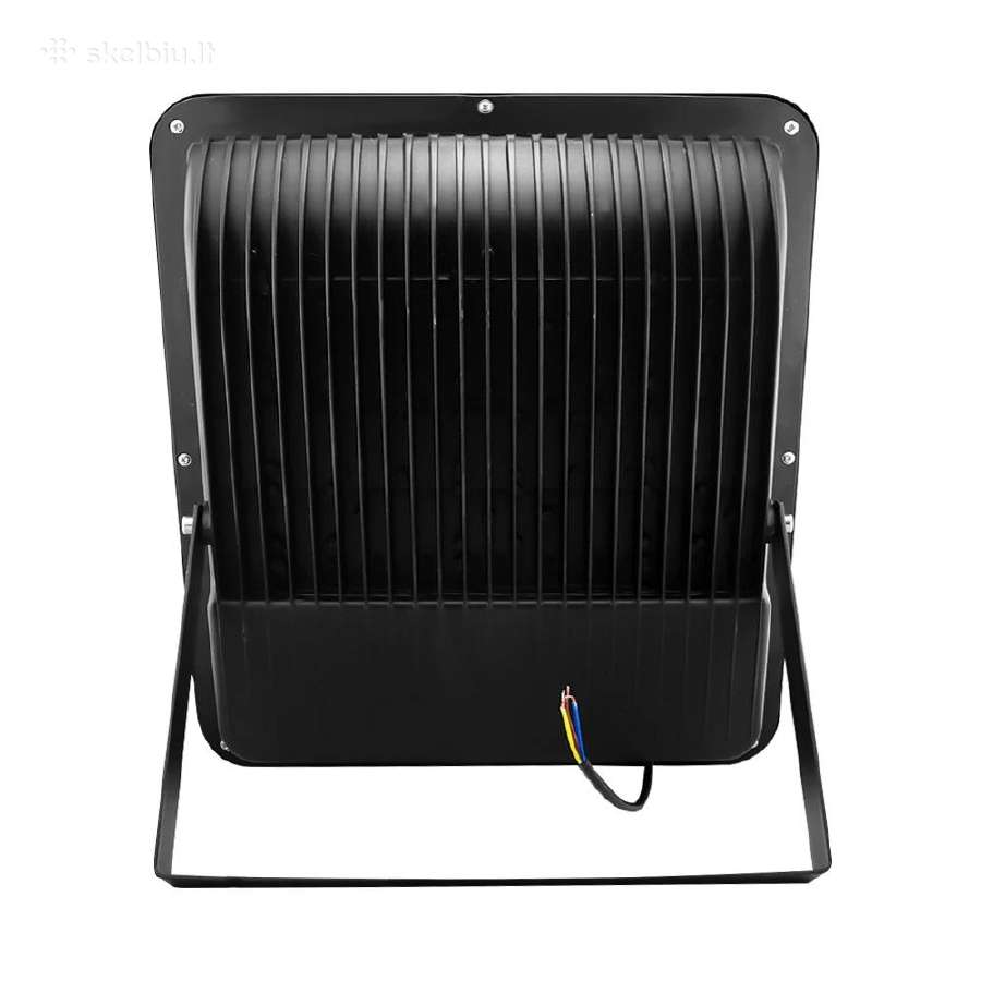 LED lauko šviestuvai - nuotraukos Nr. 4