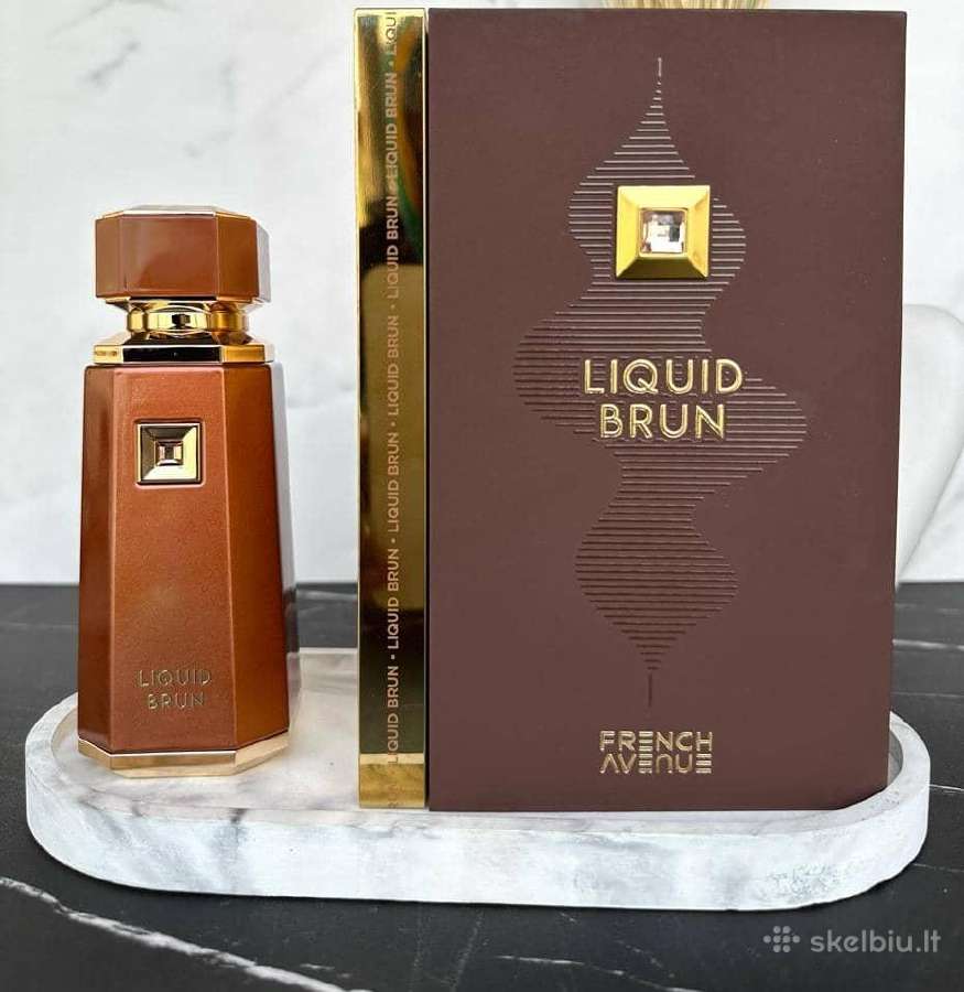 Lattafa Khamrah, Fw Apex, Liquid Brun - nuotraukos Nr. 3