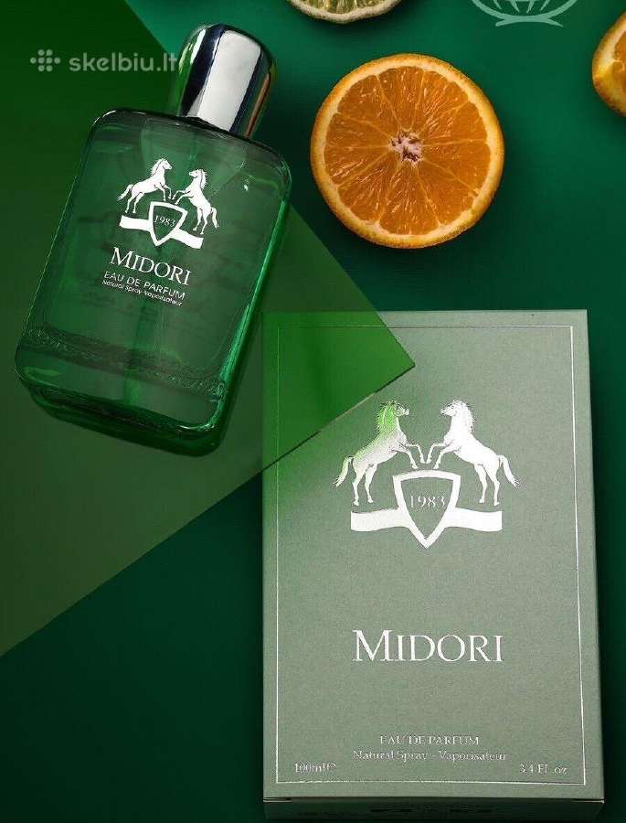 Pendora Scents Profondo, Profumo, Milano - nuotraukos Nr. 3