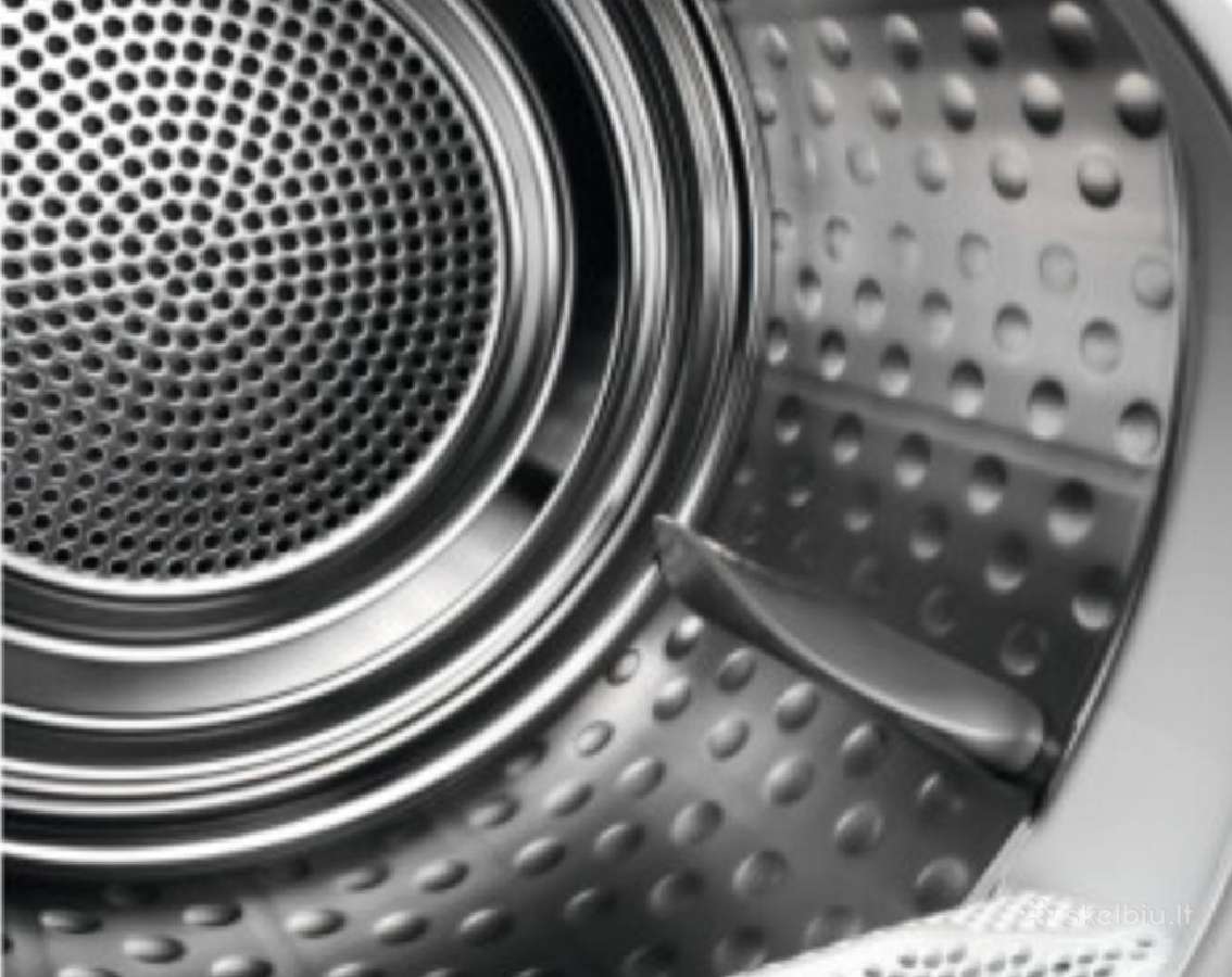 Aeg 7000 series Tr7t60685 Sensidry® 8-9kg A+++ - nuotraukos Nr. 10