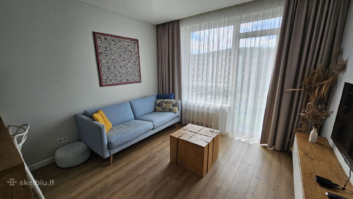Parduodu sofą - nuotraukos Nr. 3