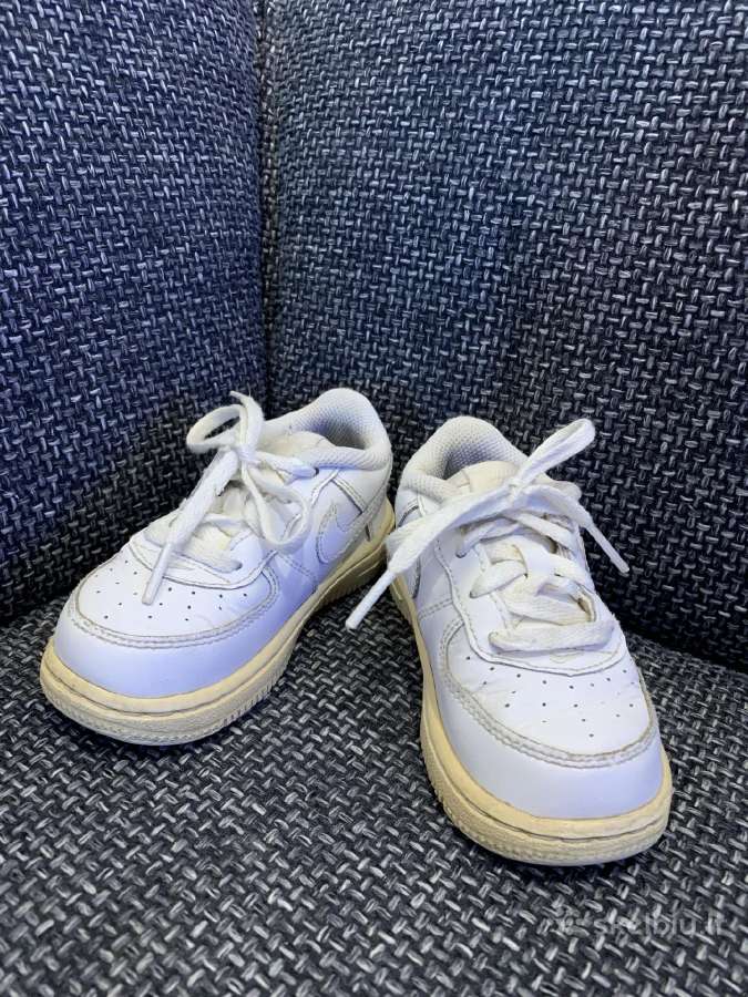 Nike kedukai vaikams