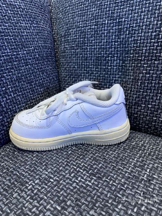 Nike kedukai vaikams - nuotraukos Nr. 2