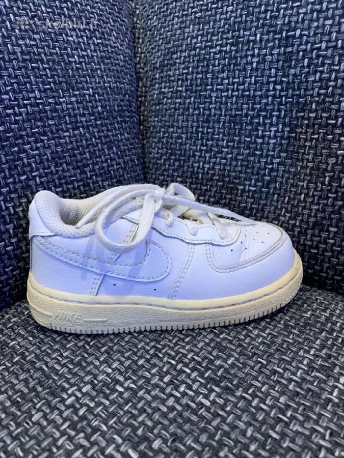 Nike kedukai vaikams - nuotraukos Nr. 3
