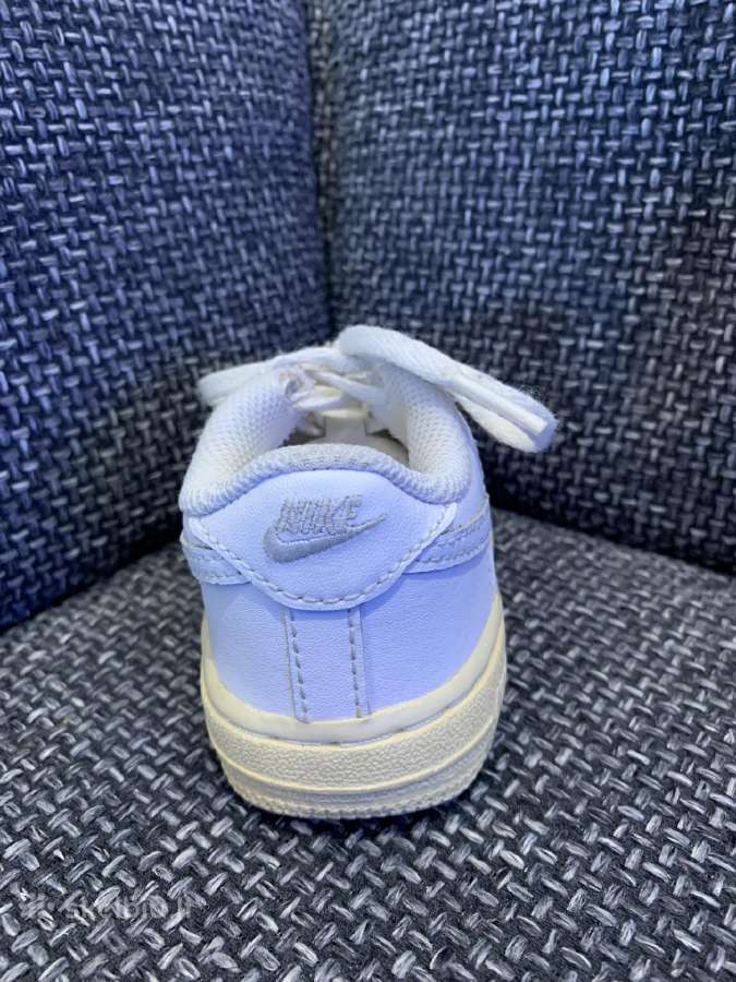 Nike kedukai vaikams - nuotraukos Nr. 4