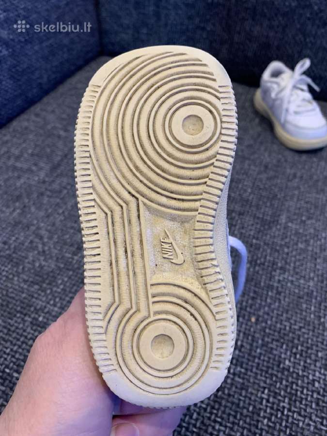 Nike kedukai vaikams - nuotraukos Nr. 5